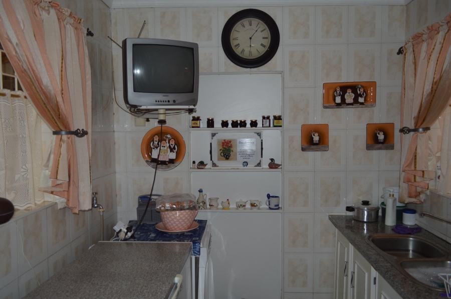 4 Bedroom Property for Sale in Wilkeville North West